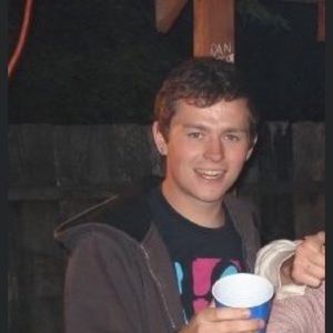 Meet your Posher, Shane